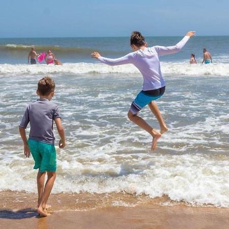 Barefoot Mailman Motel Ocean City Bagian luar foto