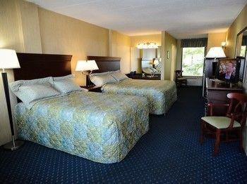 Barefoot Mailman Motel Ocean City Bagian luar foto